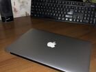 Apple MacBook Air (2012)