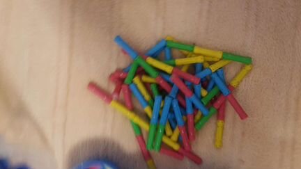 Магнитный конструктор 2-1