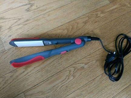 Новые щипцы для волос lasko rissne LS-1404-20