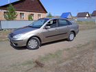 Ford Focus 1.6 МТ, 2004, 199 000 км