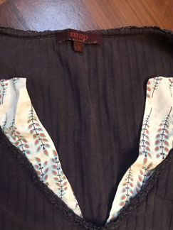 Футболка Kenzo