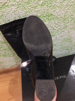 Сапоги зимние Essere