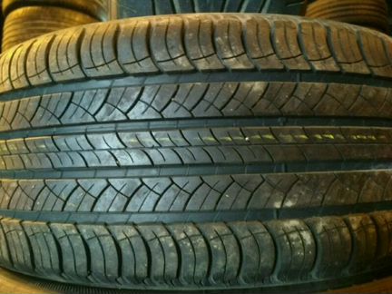 255 50 r20 2 шт б/у Michelin Latitude Tour HP
