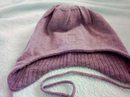 Шапка рейма