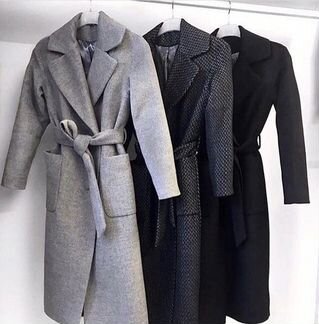 Пальто зимнее Vivaldi