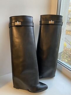 Сапоги givenchy оригинал