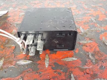 Реле силовое Скания пгр 1504487/1504486