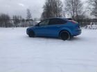 Ford Focus 1.8 МТ, 2007, 224 000 км