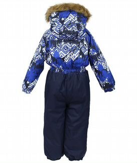 Комбинезон для мальчиков Huppa р.104,122,128