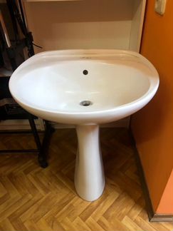 Раковина 60 см