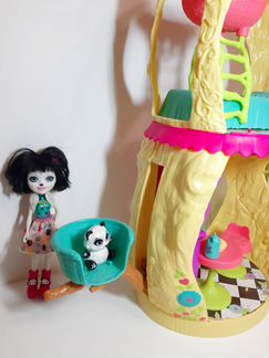 Дом на дереве Enchantimals