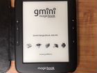 Электронная книга gMini объявление продам