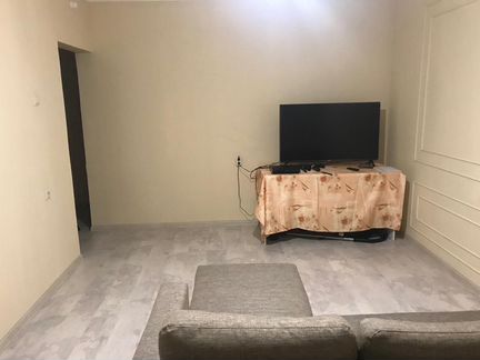 Комната 59 м² в 2-к, 1/17 эт.