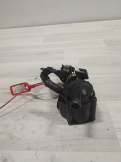 Насос антифриза дополнительный Peugeot 308 T7 2007