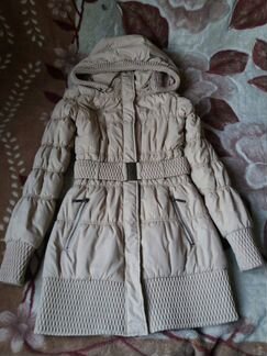 Куртка демисезонная