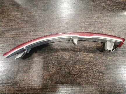 Катафот задний правый Bmw X3 F25 2.0 N47D20C 2012