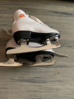 Коньки 27 размер