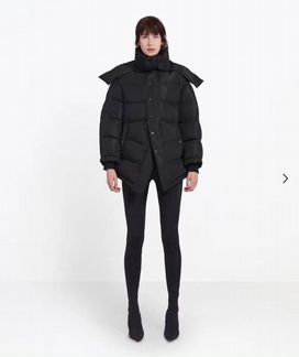 Пуховик Balenciaga