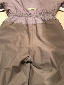 Комбинезон Рейма 92-98, зима