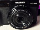 Fujifilm X-T30 объявление продам