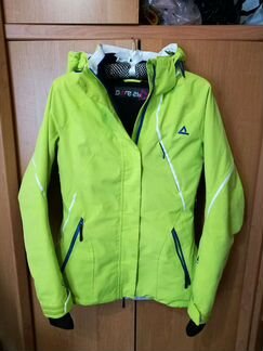 Женская горнолыжная куртка