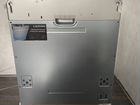 Встраиваемая посудомоечная машина leran BDW 60-148