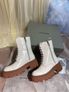 Ботинки Balenciaga (36-41)