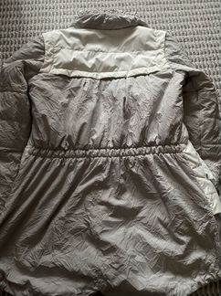 Зимняя куртка nike женская