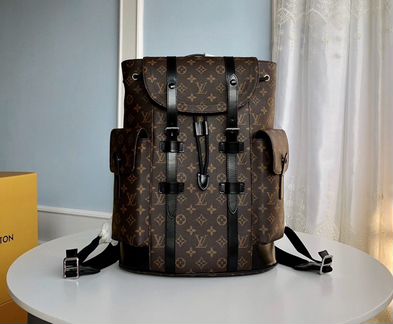 Рюкзак Louis Vuitton топовое качество