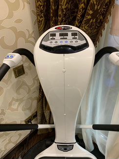 Виброплатформа X-Trend LV-1800