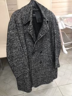 Пальто seventy новое