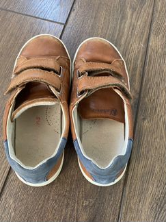 Кроссовки Naturino (Италия) 27 размер