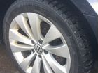 Volkswagen Passat CC 1.8 AMT, 2011, 176 000 км объявление продам