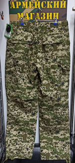 Брюки Командор сурпат 48/50-5/6