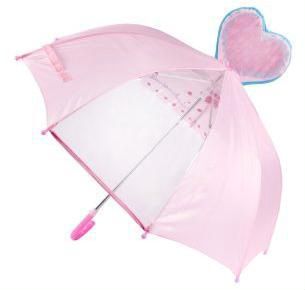 Детский зонт Mary Poppins Модница, 46 см (53702)