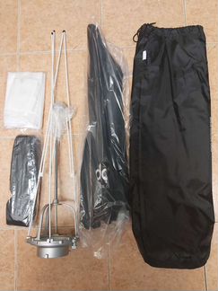 Godox SB-UBW 90 х 90 быстроскладной в Наличии