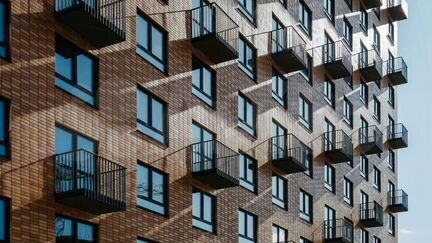 Квартира-студия, 21.2 м², 9/33 эт.