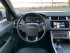 Land Rover Range Rover Sport 3.0 AT, 2014, 93 000 км объявление продам