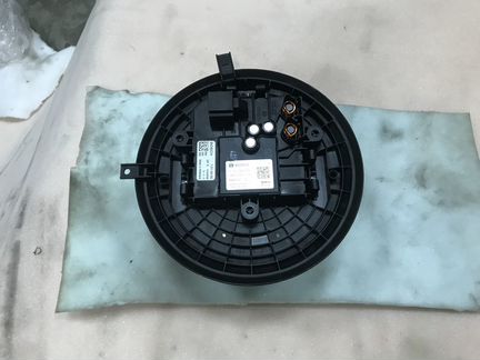 Регулятор вентилятора / Реостат печки (Ёж) Mercede