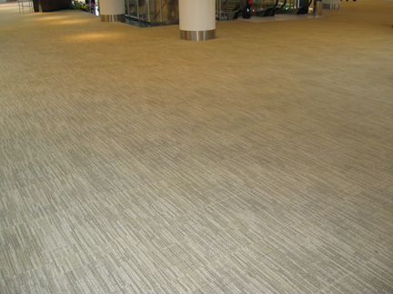 Химчистка ковролина. Чистка ковров