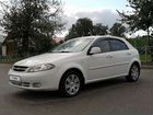 Chevrolet Lacetti 1.6 AT, 2011, 121 000 км