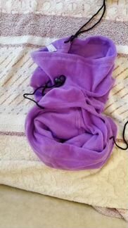 Новая шапка-трансформер