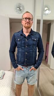 Куртка Calvin Klein