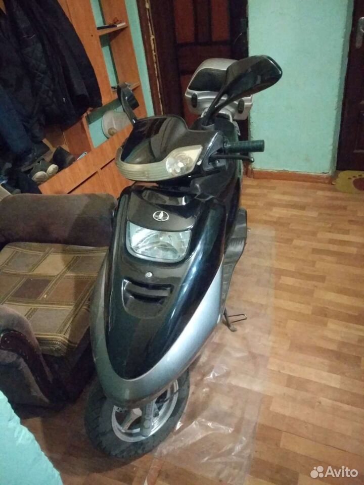 Скутер