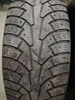 Nokian Hakkapeliitta 5 sport utility 225/60/18