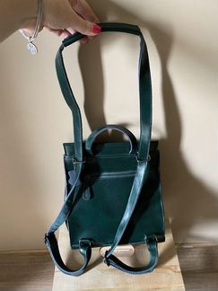 Рюкзак-трансформер