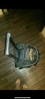 Harley Davidson сумка