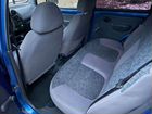 Daewoo Matiz 0.8 МТ, 2011, 84 500 км объявление продам