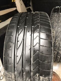 245/40 R18 Bridgestone RE050A MO комплект