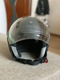 Caberg Riviera V3